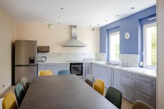 La Villa d 'Emma, gite 10-15 pers - 5