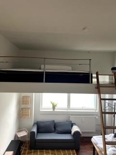 Convenient apartment - close to everything - Odense - 2