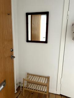 Convenient apartment - close to everything - 1
