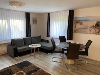 Charlottenhöhe Apartment - Rottweil - 9