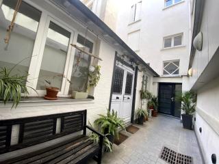 Townhouse in central Paris, all by foot - - 6