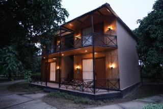 Mamaya Resort & Spa By Four Leaf Hotels, Garh Mukteshwar - Hāpur - 6