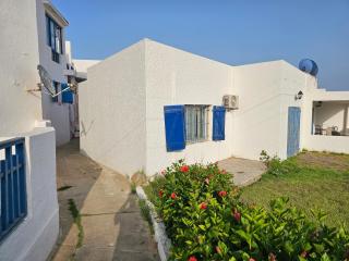 Nassime 1 - Cabo Negro - 4