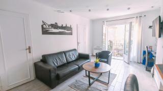 Le Balcon de Sadi Carnot Plein centre historique - 5