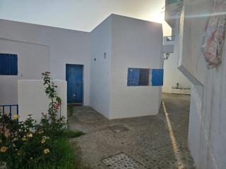 Nassime 1 - Cabo Negro - 2