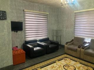 Qebele Capital Villa - 6