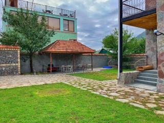 Qebele Capital Villa - 3