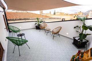Panormos91 Rooms&Terrace - 6