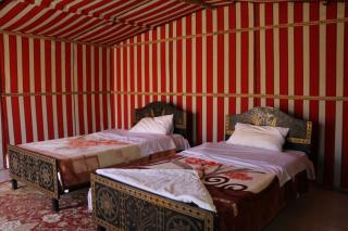 Safari Desert Camp - Shāhiq - 9