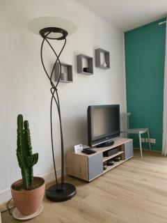 Maison 3 chambres au calme - 0