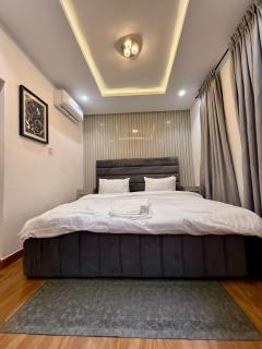 Pentagon by Riz Royalty Homes - Magodo - 8