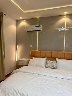 Pentagon by Riz Royalty Homes - Magodo - 6
