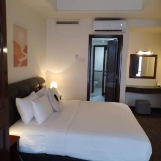 Fantastic appartment at times square Kuala Lumpur - 8