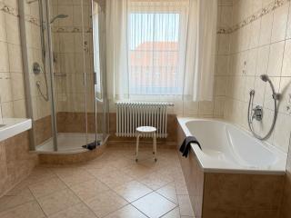 Hotel am Hafen Havelberg - 1