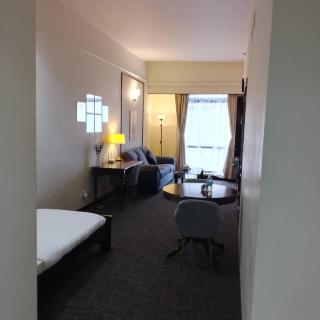 Fantastic appartment at times square Kuala Lumpur - 2