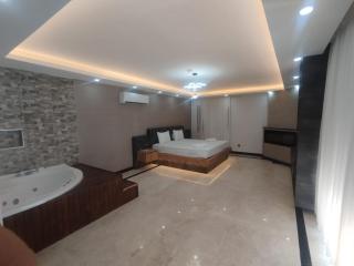 Grand Villa - Belek - 6