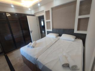 Grand Villa - Belek - 1