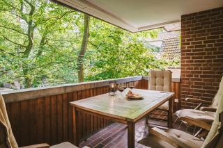 Sadebo Ferienwohnung Hamburg - Ruhig & Geräumig für 6 Gäste - Hambourg - 5