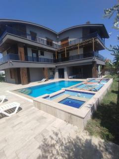 Grand Villa - Belek - 0