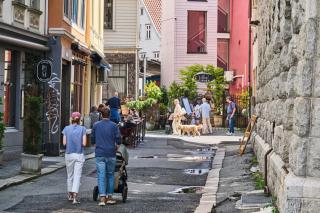 HD Central Topfloor - 3