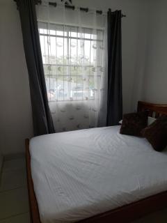 Buxton Point Swahili Cozy Place - 6