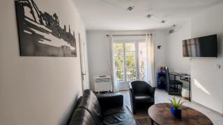 Le Balcon de Sadi Carnot Plein centre historique - 3