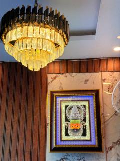 Tirupati Hotel - 9