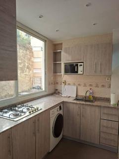 Appartement alger sidiyahya - 6