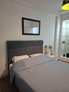 Appartement alger sidiyahya - 1