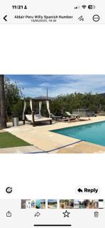 Port D'Andratx Family House, Swimming Pool & Jacuzzi 10-22 people - Andratx - 2