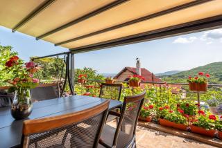 Villa Horizon - Spacious Sea View House with 6 Bedrooms in Balchik - 6