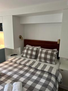 Costa Apartments - Sopot - 9