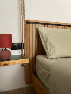 Calheta Suite Jardim - Adults-only suite met vrijstaand bad en tuinzicht - 4