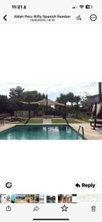 Port D'Andratx Family House, Swimming Pool & Jacuzzi 10-22 people - Andratx - 5