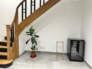 Maison spacieuse près de la Loire - Saint-Florent-le-Vieil - 2