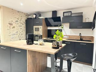 Maison spacieuse près de la Loire - 5