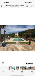 Port D'Andratx Family House, Swimming Pool & Jacuzzi 10-22 people - Andratx - 6