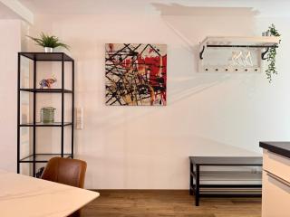 Corner Loft - Altstadt Design Apartment - 7