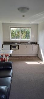 Glacier View Motel - Tatare - 8