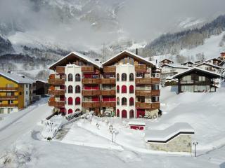 Château 11 - Leukerbad - 8