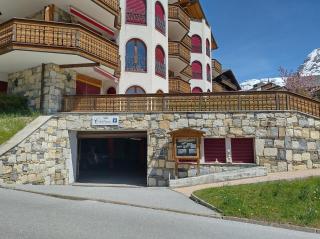 Château 11 - Leukerbad - 2