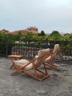 Sacred Stay - Shkodër - 7