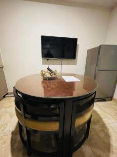 Furnished Apparment Eiffel Tower Bahria town Lahore - Dargai - 6