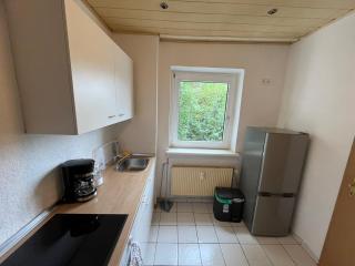 Monteurswohnung mit Durchgangszimmer nähe Innenstadt - 6