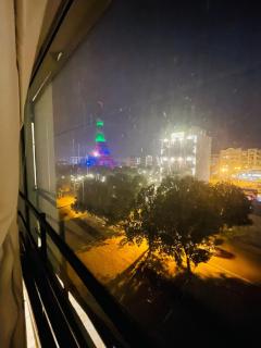 Furnished Apparment Eiffel Tower Bahria town Lahore - Dargai - 3