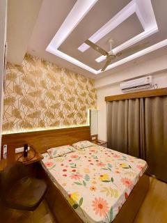 Moonlight stay near expo mart - Greater Noida - 0