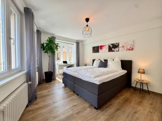Corner Loft - Altstadt Design Apartment - 0