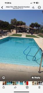 Port D'Andratx Family House, Swimming Pool & Jacuzzi 10-22 people - Andratx - 9