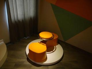 Oh! Oriente Hotel - Città del Messico - 8