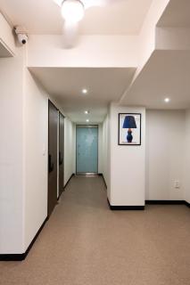 Lumiere h Hotel - 5
